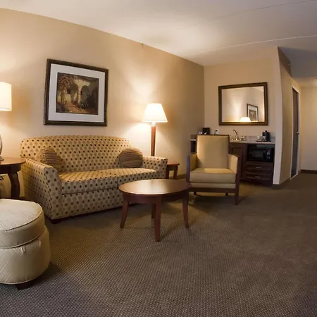 Hilton Garden Inn Dayton/ Beavercreek-2
